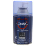 اسپری خوشبو کننده هوا power  - رایحه دانهیل آبی