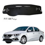 رو داشبوردی تارا  نمدی مدل فیت کارپت