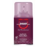 اسپری خوشبو کننده هوا power  - رایحه یوفوریا کالوین کلین