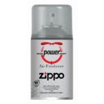 اسپری خوشبو کننده هوا power  - رایحه زیپو–Zippo