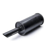 منبع اگزوز اسپرت رنجروری Range Rover  تک حالته تک لول  -  سایز بزرگ - Image 3