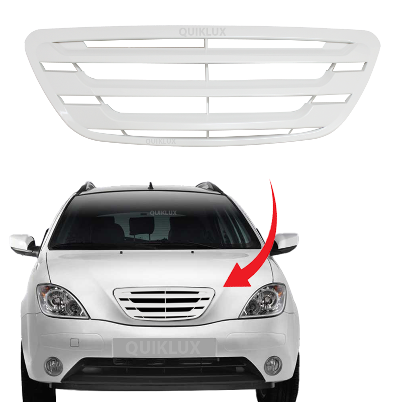 236264154562 جلو پنجره تیبا طرح سانتافه ای - سفید