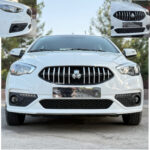 کیت اسپرت جلو پنجره شاهین 