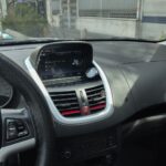 ردلاین دریچه کولر پژو 207