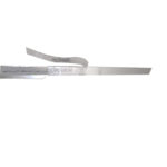 زه کروم چراغ عقب تارا - مولتی استایل - ساده