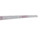 زه کروم چراغ عقب تارا - مولتی استایل - ساده