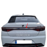 زه کروم چراغ عقب تارا - مولتی استایل - ساده