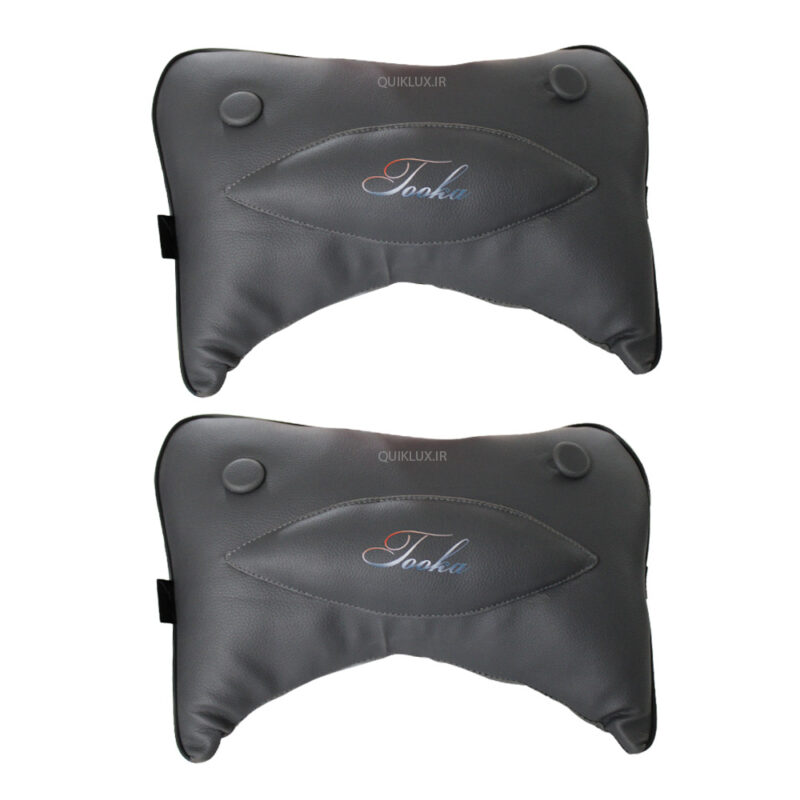 بالشتک سرصندلی چرمی