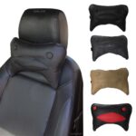 بالشتک سرصندلی چرمی