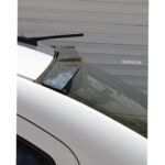 بال لب شیشه عقب شاهین