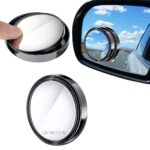 آینه نقطه کور