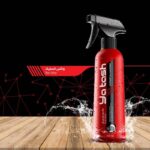 اسپری واکس لاستیک و براق کننده و محافظ تایر یاتاش