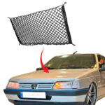 توری جلو کاپوت