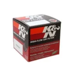 فیلتر بخار روغن K&N - Image 3