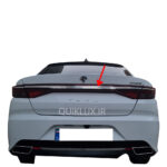 زه کروم چراغ عقب تارا - مولتی استایل - ساده