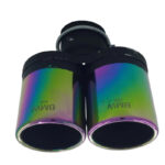 سراگزوز خودرو اسپرت مدل BMW دو لول - هفت رنگ