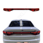 چراغ عقب تارا طرح خطی جدید (ایساکو) تارا سال