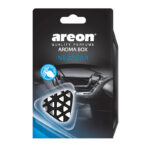 خوشبوکننده areon مدل آروما باکس - new car