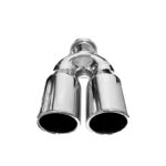 سراگزوز خودرو اسپرت مدل دو لول RC یزدی - کروم