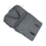 کیف چرمی نظم دهنده پشت صندلی خودرو رنگ مشکی