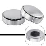 آینه نقطه کور قابل تنظیم وکیوم - بسته 2 عددی