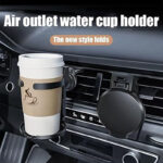 جالیوانی دریچه کولری تاشو - رنگ مشکی