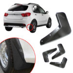 گل پخش کن کوییک مدل Aco پک 4 عددی رنگ مشکی