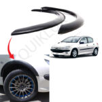 زه دور گلگیر 206