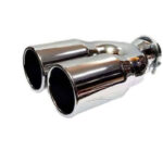 سراگزوز خودرو اسپرت مدل دو لول RC یزدی - کروم