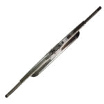 تیغه برف پاک کن تمام استیل پنگوئن - 206