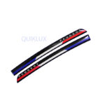 پد رو داشبورد ژله ای پژو 207 مدل 4 تیکه - شیر پژو فرانسه