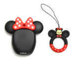 کاور سوییچ سیلیکونی طرح فانتزی میکی موس