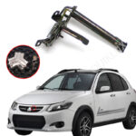 قفل کاپوت ضد سرقت درب موتور Armin titan - کوییک