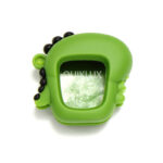 کاور سوییچ سیلیکونی طرح فانتزی دایناسور