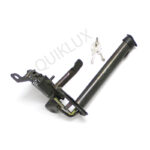 قفل کاپوت ضد سرقت درب موتور Armin titan - کوییک