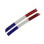 پد رو داشبورد ژله ای پژو 207 مدل 4 تیکه - شیر پژو فرانسه