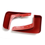 گل پخش کن کوییک مدل Aco پک 4 عددی رنگ قرمز