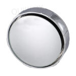 آینه نقطه کور قابل تنظیم وکیوم - بسته 2 عددی