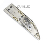 زه کروم بغل گلگیر خودرو اطلس - سمت شاگرد