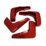 گل پخش کن کوییک مدل Aco پک 4 عددی رنگ قرمز - Image 5