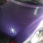 توری جلو کاپوت