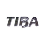 ارم پشت صندوق TIBA تیبا