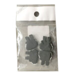 ناخنی دریچه کولر 206