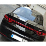 چراغ عقب تارا طرح خطی جدید (ایساکو) تارا سال - Image 4