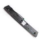 چراغ خطر عقب تارا طرح خطی جدید ( ایساکو ) روی صندوق قسمت وسط