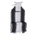 عرق گیر صندلی دست بافت