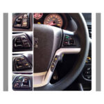 پد رو داشبورد ژله ای پژو 207 مدل 4 تیکه - 207