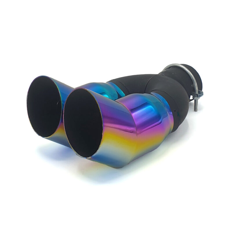 سراگزوز خودرو اسپرت مدل دو لول شکاری - هفت رنگ