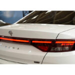 چراغ عقب تارا طرح خطی جدید (ایساکو) تارا سال - Image 3