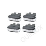 ناخنی دریچه کولر 206